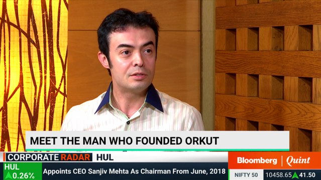 Orkut's Founder Makes A Comeback With 'Hello', Says Existing Social Networks Don't Put Users First