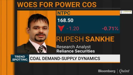 What's Worrying The Power Sector?