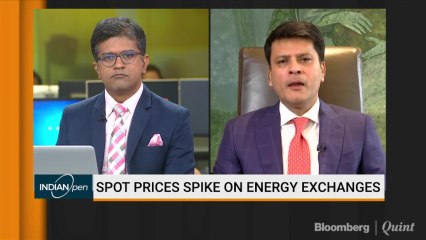 Why A Hot Summer May Be A Blessing For JSW Energy