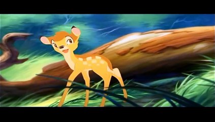 'Bambi 2' - Tráiler oficial