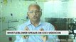 ICICI Bank- Videocon Story: Case for an external probe? Chat with Whistleblower Arvind Gupta