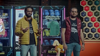 'Shark Tank México' - Tráiler Oficial -  Sexta temporada