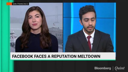 Mark Zuckerberg's Apology: Is It A Case Of Too Little Too Late?