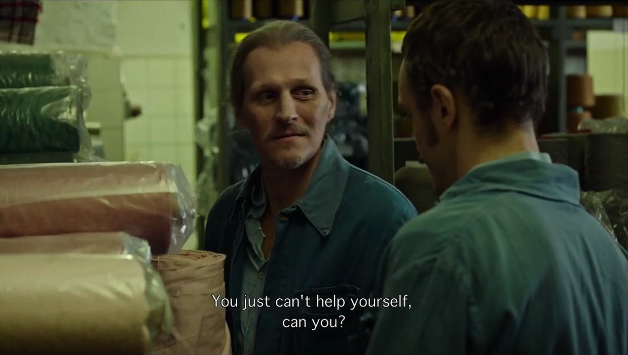 'Great Freedom'- Tráiler oficial