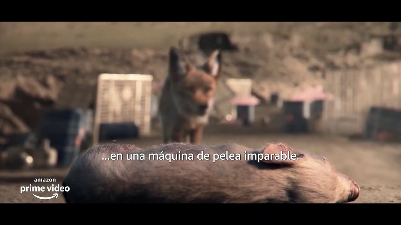 'S.O.Z. Soldados o Zombies' - Tráiler Oficial - Amazon Prime Video