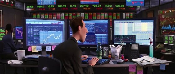 'Soul' - Primer tráiler oficial en español