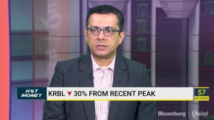 Experts decode if KRBL is right stock for your portfolio on Hot Money