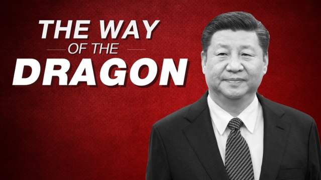 China Warns Against Cold War Mentality