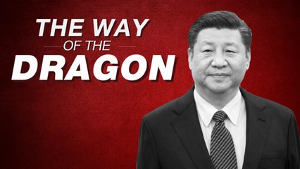 China Warns Against "Cold War Mentality"