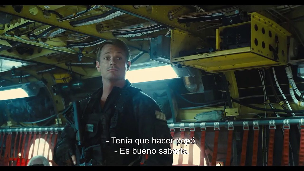 'El Escuadrón Suicida' - Segundo tráiler oficial subtitulado
