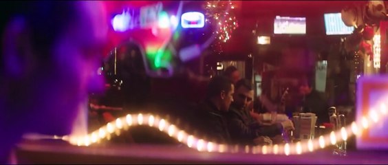 'The Birthday Cake' - Tráiler oficial en inglés