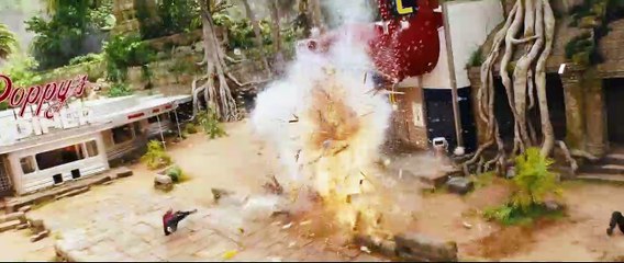 'King's Man: El origen' - Avance oficial subtitulado