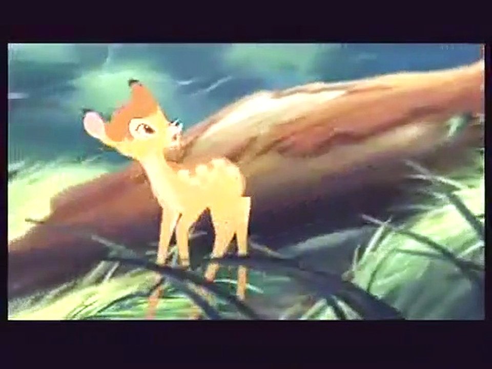 Bambi 2 Tráiler VO
