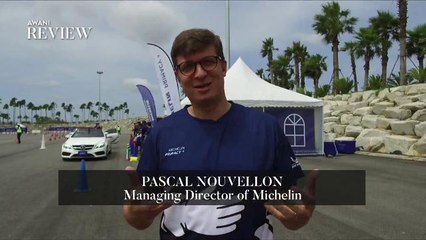 Malaysians caring more about safety now