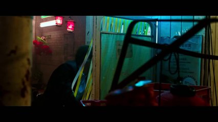 Los Ilusionistas 2 Clip (3) VO