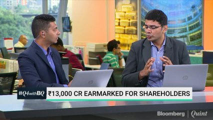 Infosys Meets Street In Q4, Sets Higher Targets For FY19