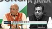 NaMo App: Congress, BJP Spar Over Alleged Data Misuse