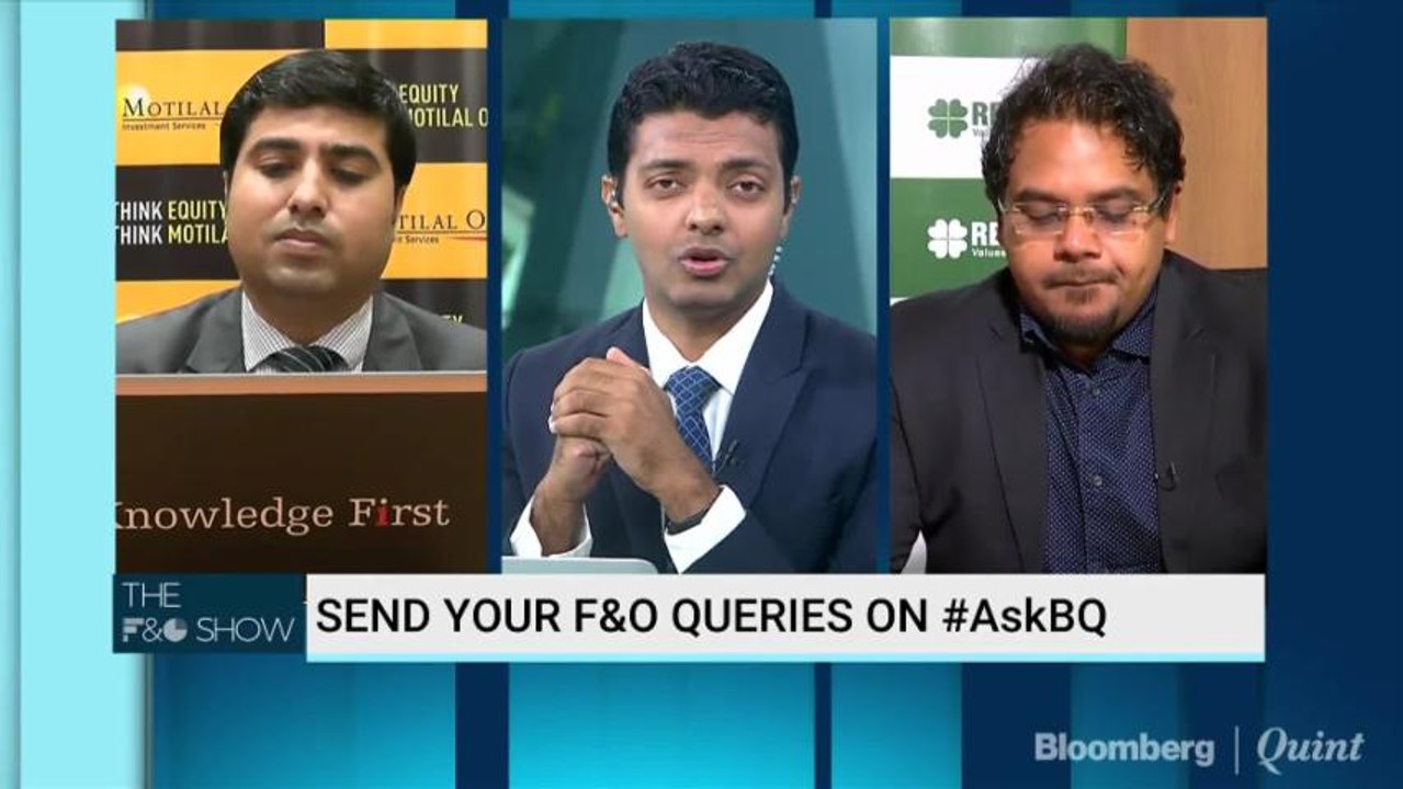 Markets Start First Day Of April Series & FY19...