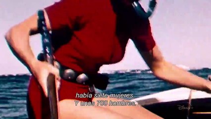 'Jugando con tiburones' - Tráiler oficial subtitulado en español