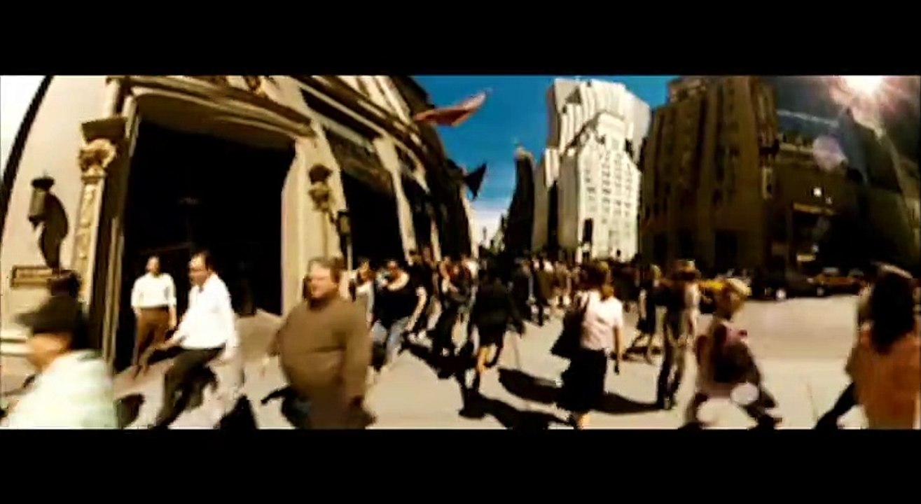 Sin límites Tráiler