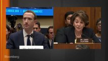 Zuckerberg Says Breach Included His Personal Data