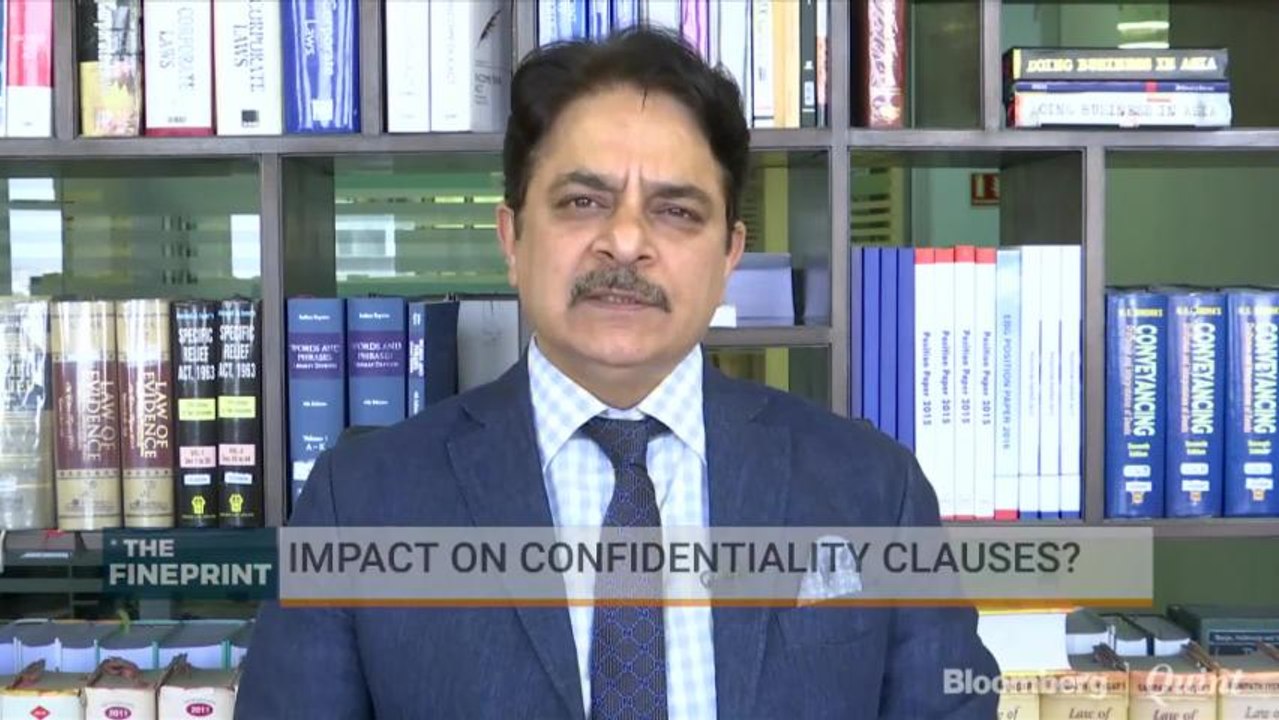 What Do The OECD Model Rules For Tax Intermediates Mean For Confidentiality Privileges That Have So Far Existed Between Companies And Their Tax Advisors?