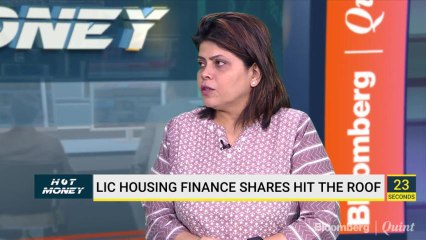 Find Out Why Analysts See Limited Room For Upside In Housing Finance Stocks
