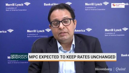BofA-ML Expects A Rate Cut In August