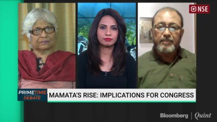 What's Mamata's Formula For 2019 Polls? Chat With Nilanjan Mukhopadhyay And Neerja Chowdhury