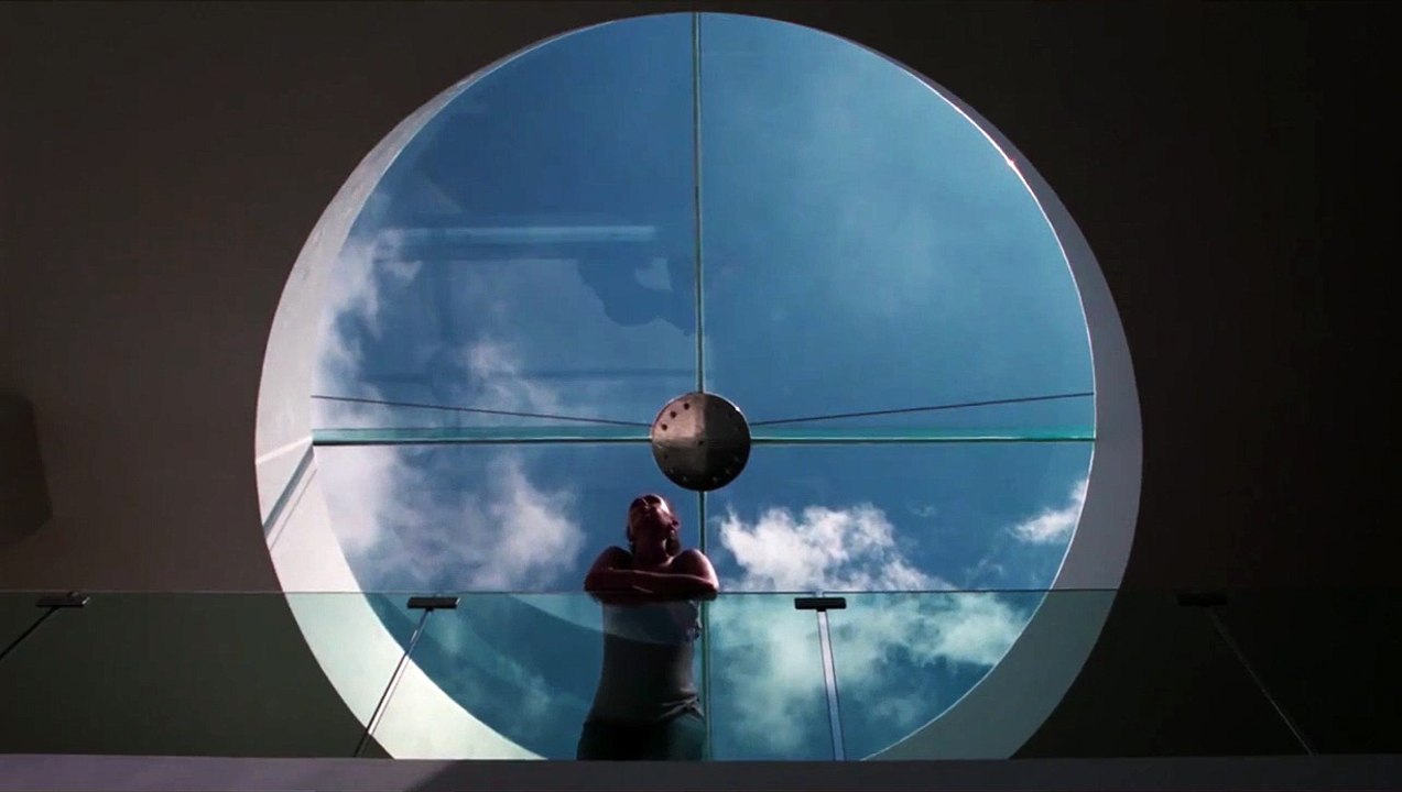 'Cuando las hojas caen'- Tráiler oficial