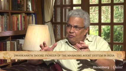 Tales Of Trade Omkar Goswami Social chunk 2