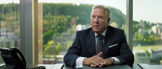 The Fall of the American Empire Teaser Tráiler