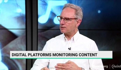 Group M’s John Montgomery On Fake News, Brand Safety, Data Privacy And Security In An Increasingly Digital World