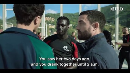 'Por siempre jamás' - Tráiler oficial