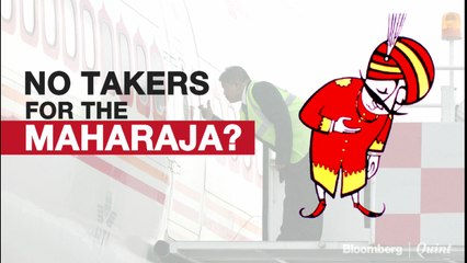 Blow for Big Ticket Privatisation Plan: No Takers For Air India?