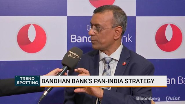 Bandhan Bank Jumps 33% Above IPO Price On Stock Market Debut