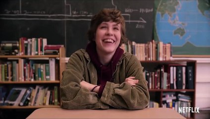 'Esta mierda me supera' - Bloopers temporada 1