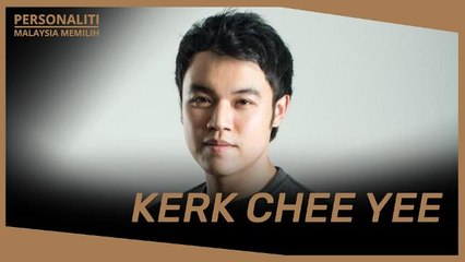 Kerk Chee Yee: EXCO termuda di Malaysia