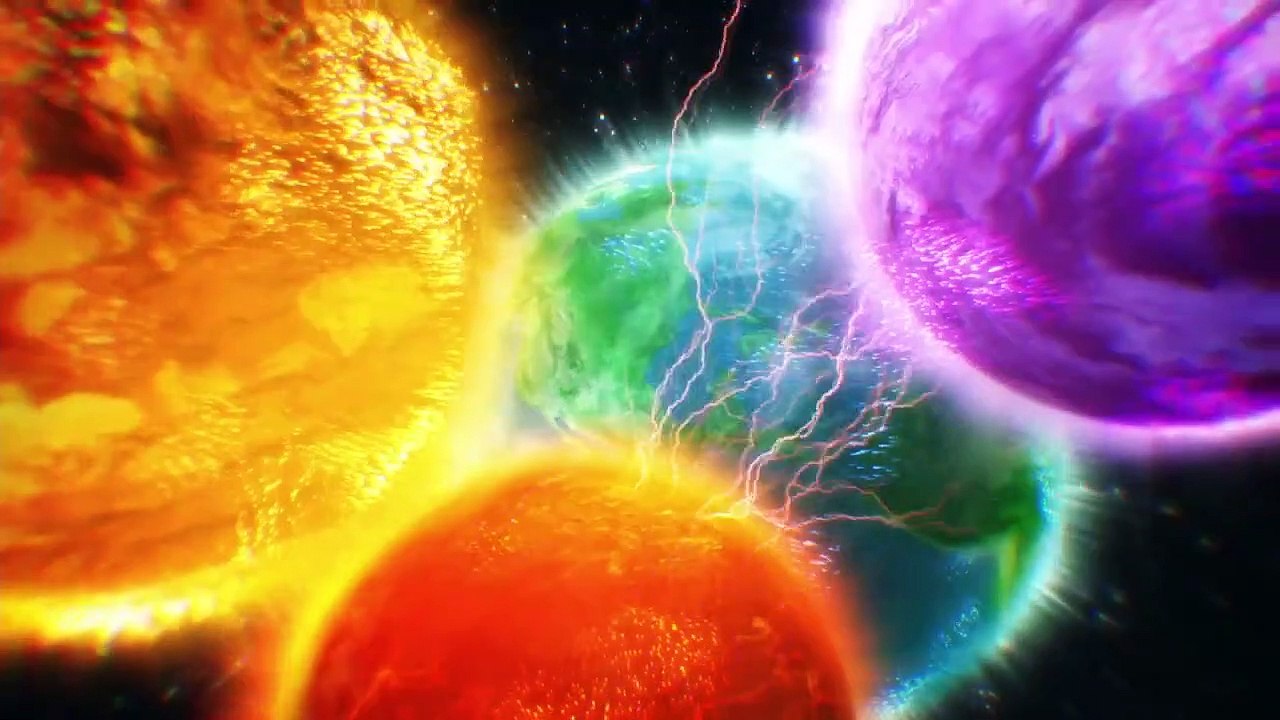 'Mortal Kombat Legends: Battle of the Realms'- Tráiler oficial