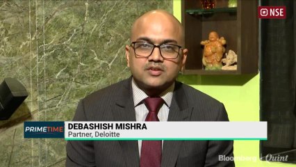 Health Of Power Discoms A Concern, Chat With Debashish Mishra