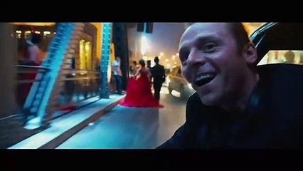 Héctor y el secreto de la felicidad Tráiler (2)