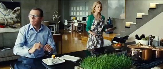 'Héctor y el secreto de la felicidad'- Tráiler oficial subtitulado