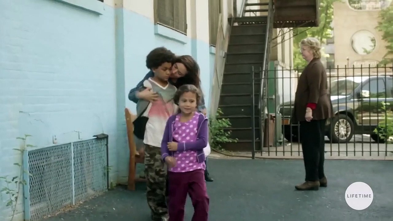 Tráiler de Custody