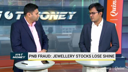 Should Stock Market Investors Avoid Jewellery Sector Due To PNB Fraud Impact? Find Out On Hot Money