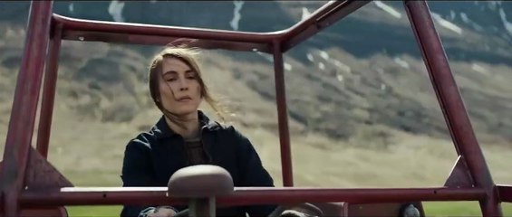 'Lamb' - Teaser tráiler oficial en inglés