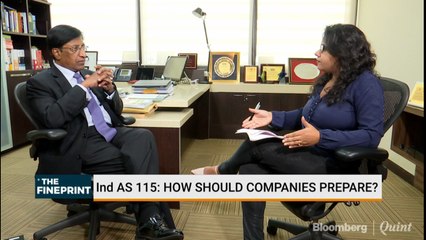 New Revenue Recognition Standard: How Should Companies Prepare?