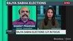 Rajya Sabha Elections: U.P. In Focus