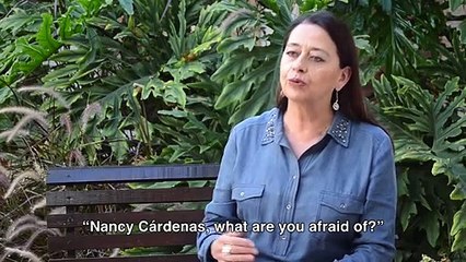 'Querida Nancy' - Tráiler oficial