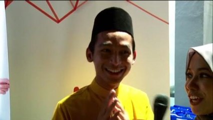 Jaa Suzuran kini diurus pengurus, gementar untuk Super Spontan