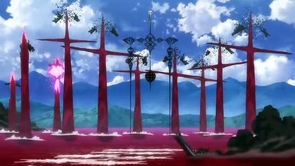 'Evangelion 2.22: (No) Puedes Avanzar'- Tráiler oficial